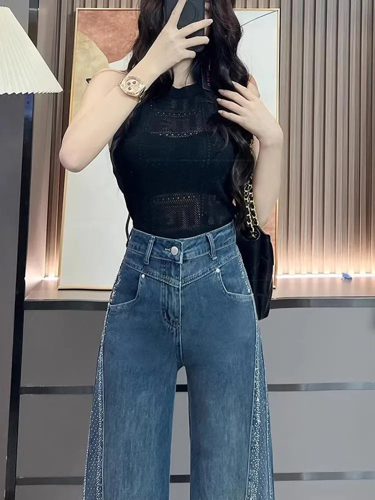 ג'ינס דגם - איזי