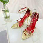 נעליים דגם - קטרינה