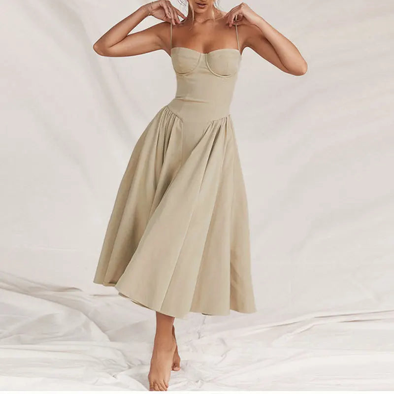 שמלת דגם - טוהר