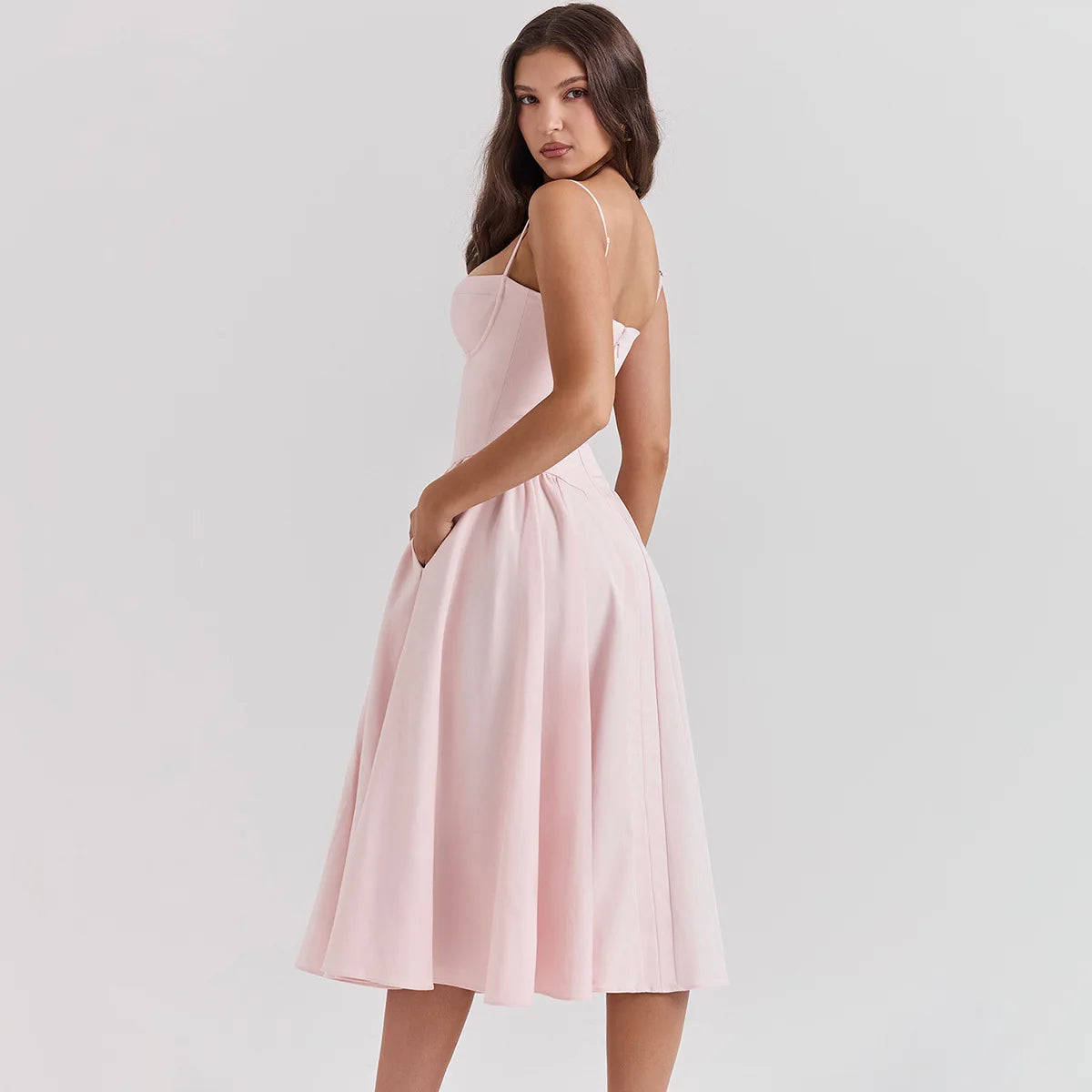 שמלת דגם - טוהר