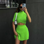 סט שני חלקים דגם - ‏ויקטורי ￼