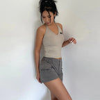 מכנסי מטען דגם - ‏תמר