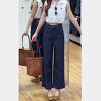 ג'ינס רטרו דגם - זוהר
