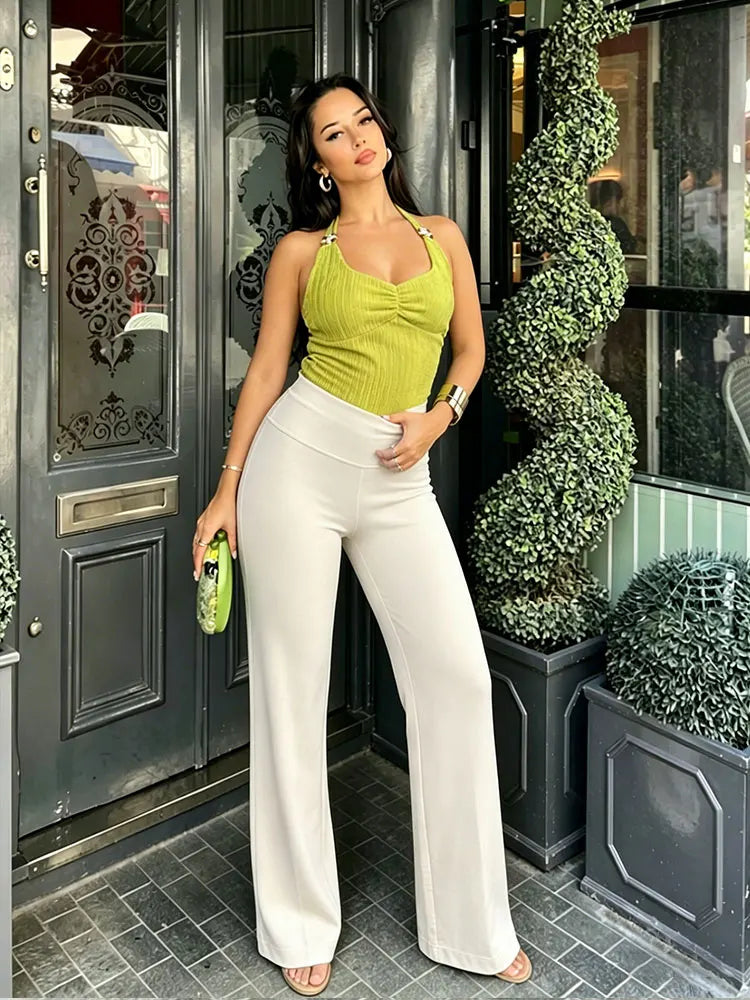 מכנסי רגליים דגם - מיקונוס