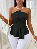 חולצה דגם - טטייאנה